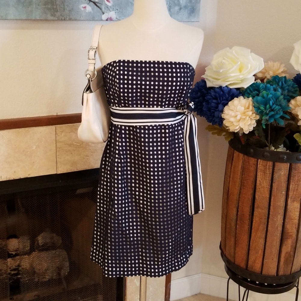 🌺BNWT Vineyard Vines Dress Summer Dress
